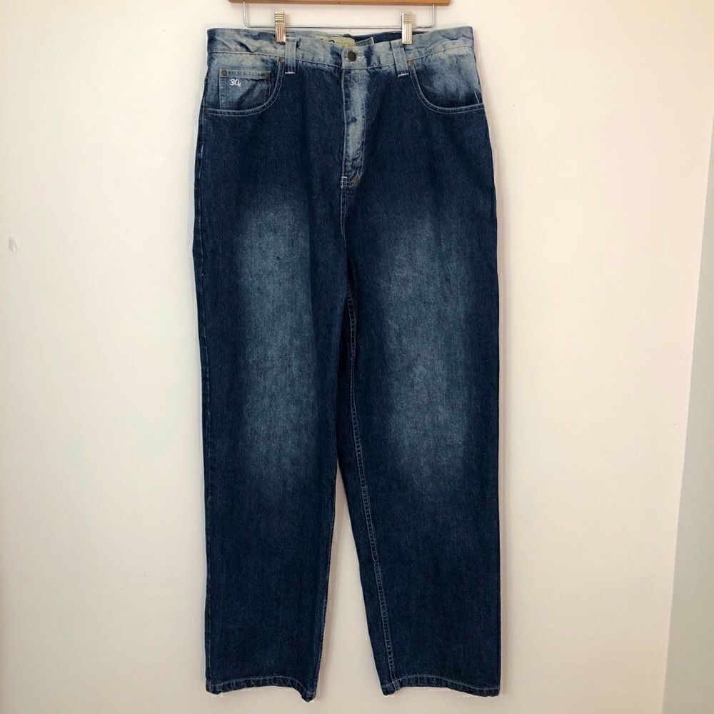 Brooklyn Express 30 Below 36/34 Jeans
